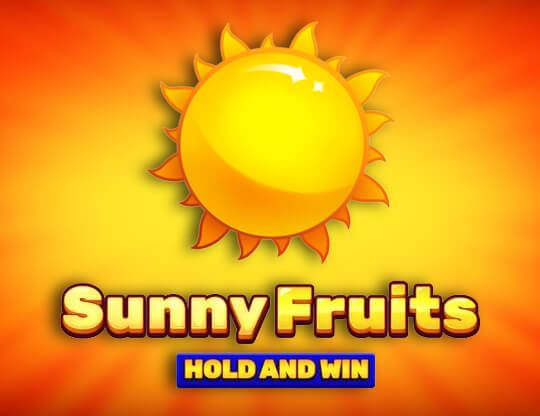 Sunny Fruits